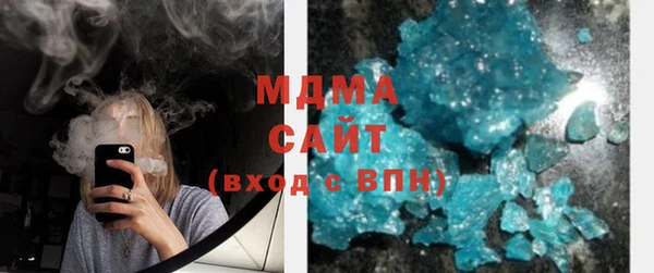 крисы Лабытнанги